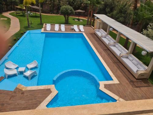 Villa Dar Silya Mogador