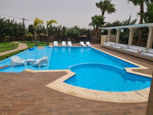 Villa Dar Silya Mogador