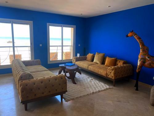 La Skala - Apartment With Great Sea View