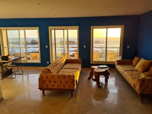 La Skala - Apartment With Great Sea View
