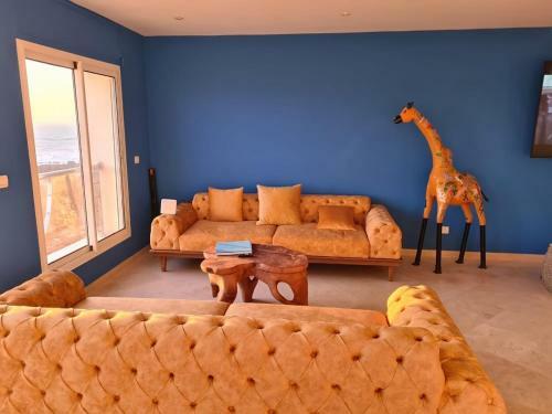 La Skala - Apartment With Great Sea View