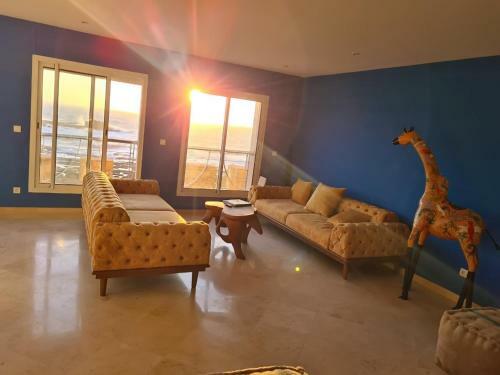 La Skala - Apartment With Great Sea View