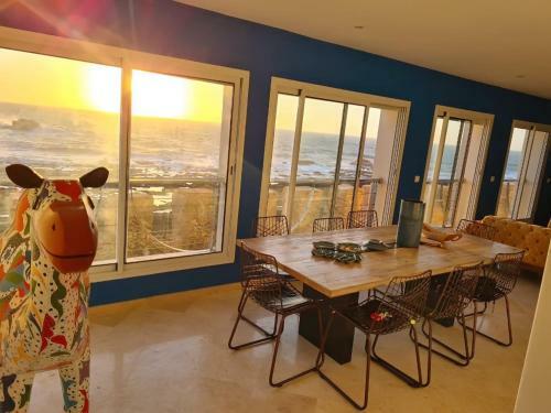 La Skala - Apartment With Great Sea View