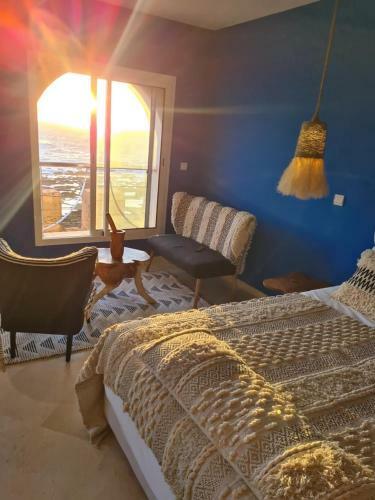 La Skala - Apartment With Great Sea View