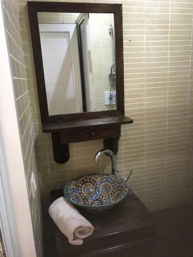 Apartamento R�sidence Jawhara Mogador