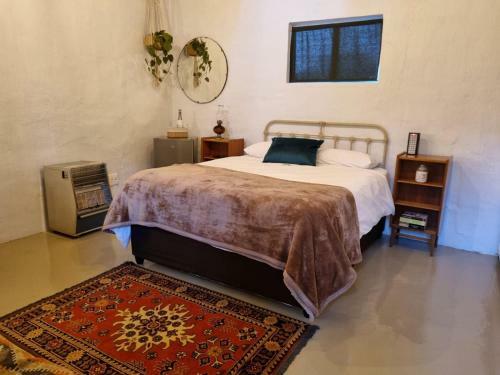 Hostal Crabapple Cottage