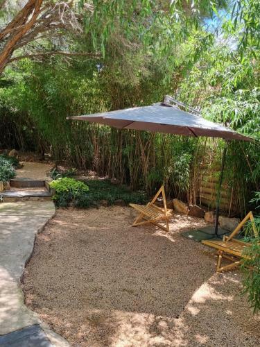 Hostal Crabapple Cottage