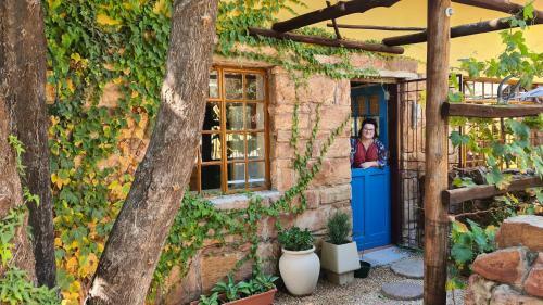 Hostal Crabapple Cottage