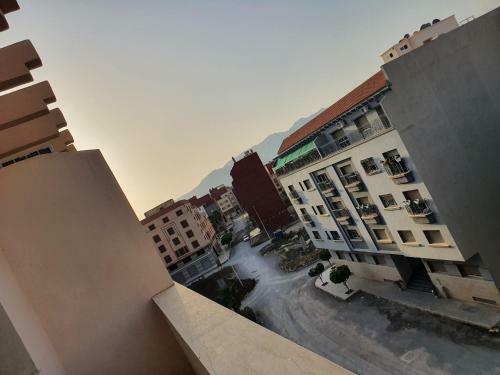 Apartamento Nador Hay Al Matar