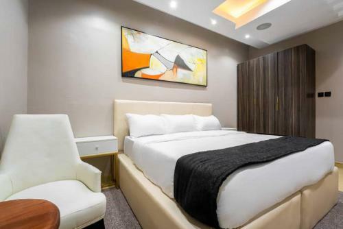 2 Bedroom Apartment In A Serene & Eco-friendly Environment