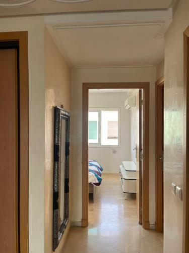 Apartamento Champs De Course