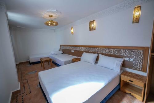 Hostal Dar Kenz Fes