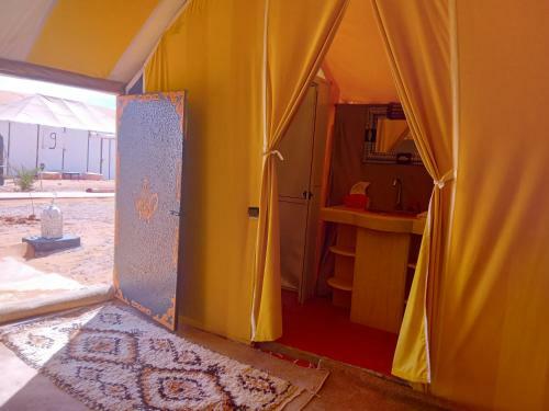 Fatima Camp