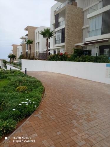 Apartamento Prestigia