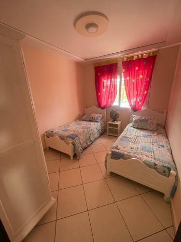 Apartamento Appartement Marina Sa�dia