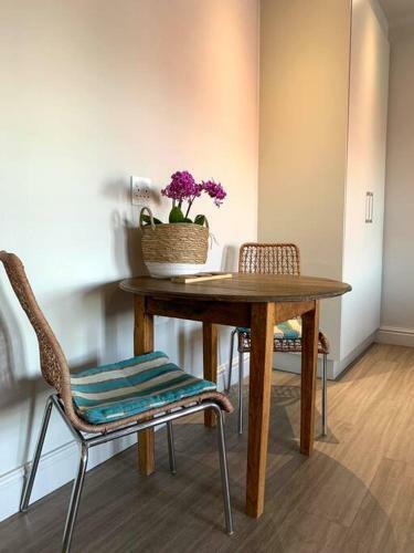 Hermanus Waterfront Apartment