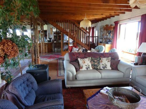 Braeview House Located In Hermanus