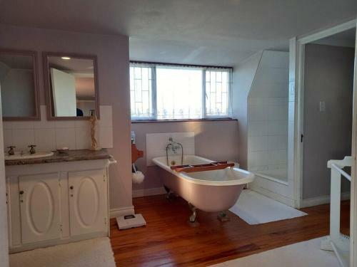Braeview House Located In Hermanus