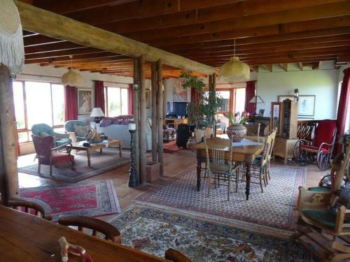 Braeview House Located In Hermanus