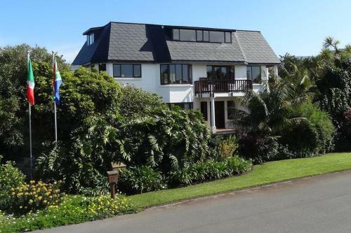 Braeview House Located In Hermanus