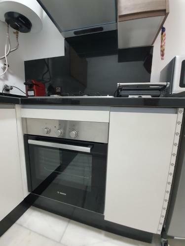 Apartamento Le Bijoux de L'agdal