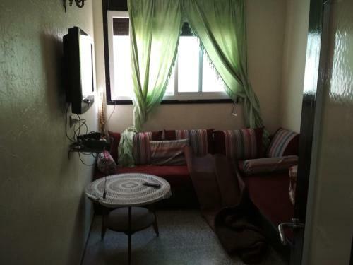 Apartamento Plage