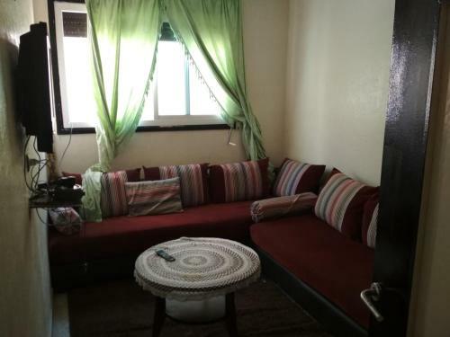 Apartamento Plage