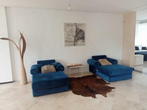 Villa Souissi Hay Riad