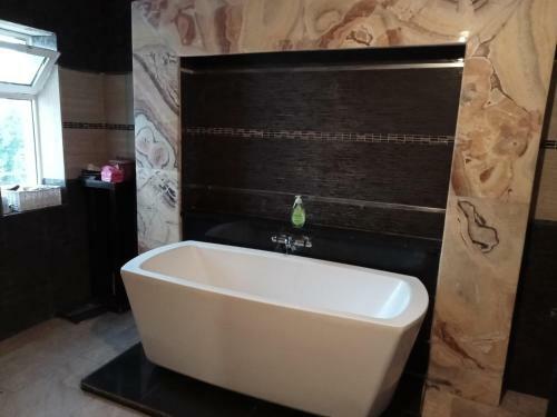 Villa Souissi Hay Riad