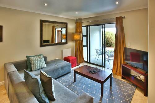 Apartamento Ellefsen Suite 124
