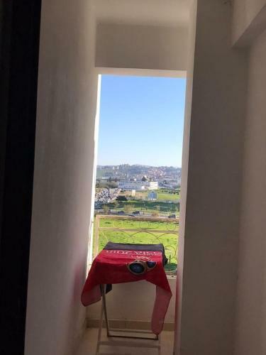 Apartamento ????
