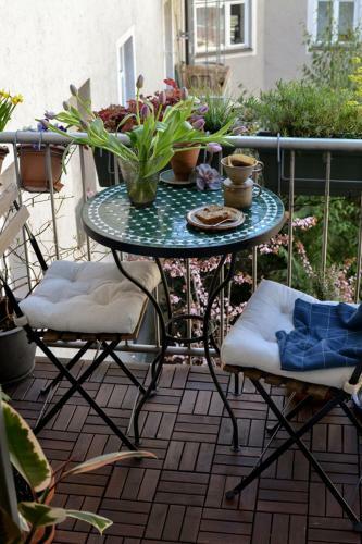 Apartamento Salma Residence