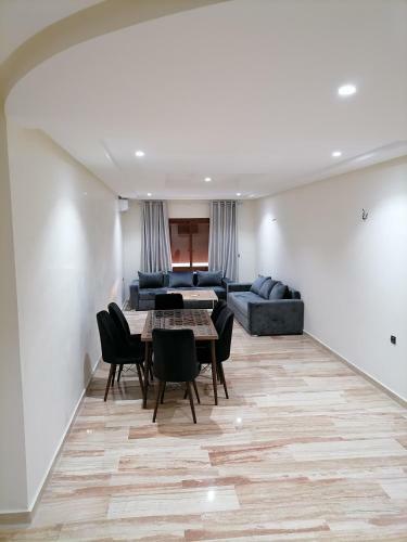 Apartamento Appart Safae Famille Only
