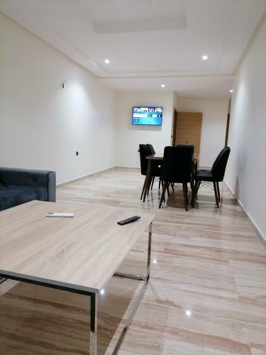 Apartamento Appart Safae Famille Only