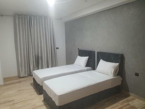 Apartamento Appart Safae Famille Only