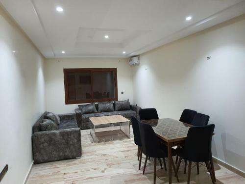 Apartamento Appart Safae Famille Only
