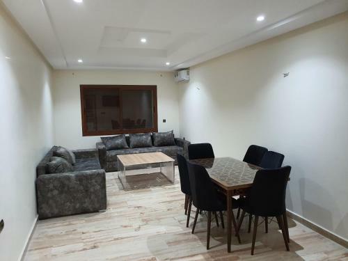 Apartamento Appart Safae Famille Only