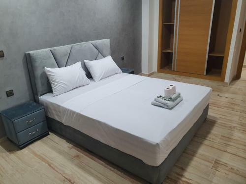 Apartamento Appart Safae Famille Only