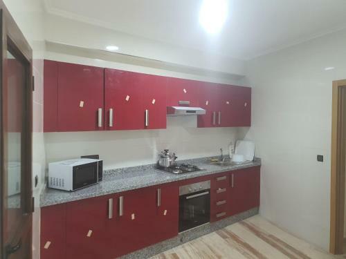 Apartamento Appart Safae Famille Only