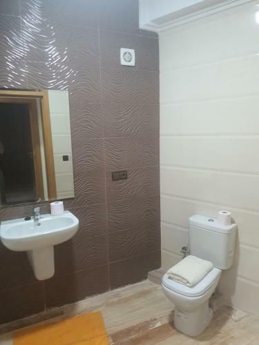 Apartamento Appart Safae Famille Only