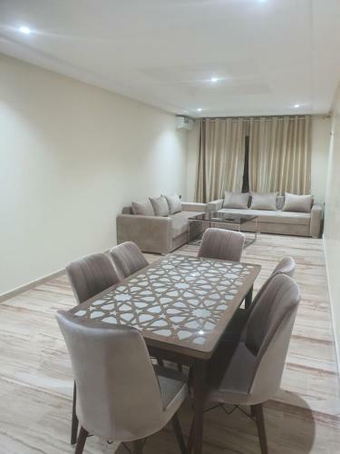 Apartamento Appart Safae Famille Only