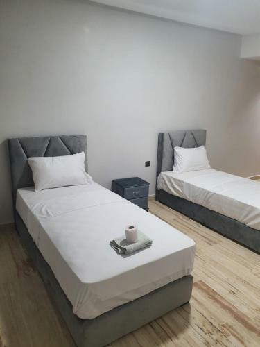Apartamento Appart Safae Famille Only