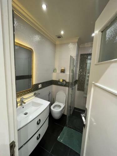 Apartamento Tanger Cnetr Ville