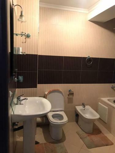 Apartamento Tanger
