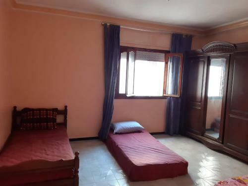 Apartamento Nejma