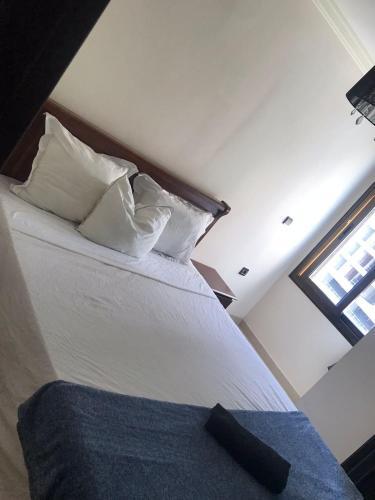 Apartamento Malabata