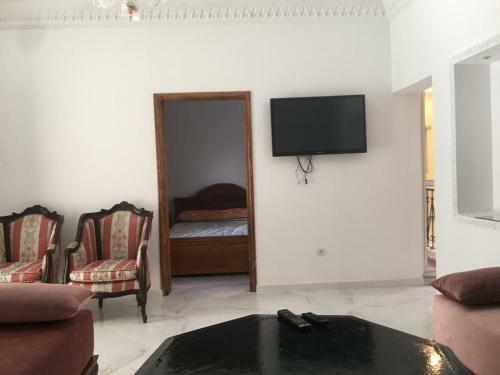 Apartamento Quartier Belgique