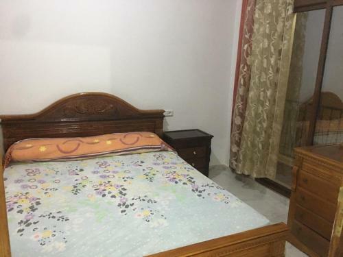 Apartamento Quartier Belgique