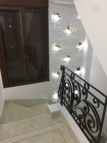 Apartamento Quartier Belgique