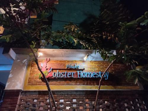 Lobster Homestay